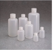nalgene带盖耐洁窄口瓶
