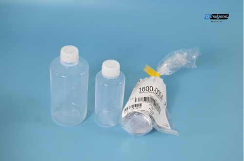 Teflon™nalgene进口窄口瓶FEP