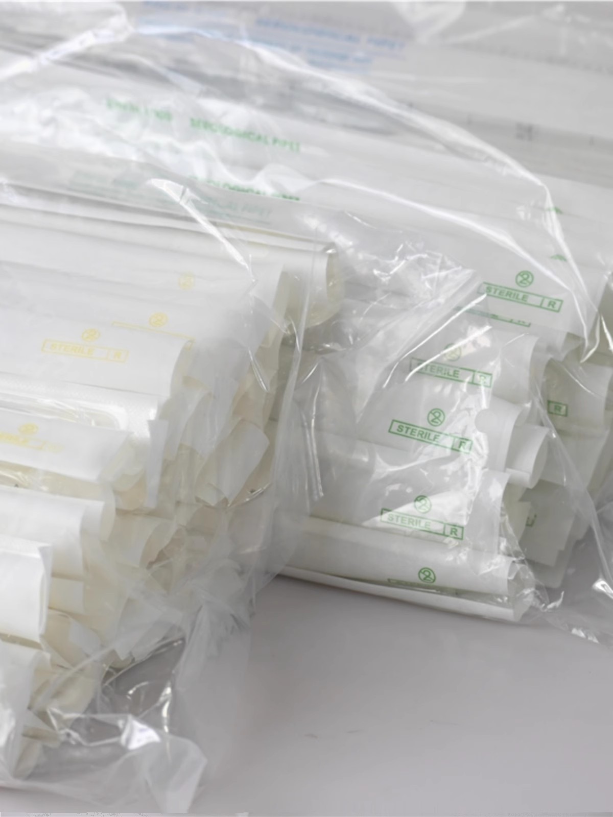 Labserv耗材血清移液管纸塑包装