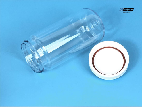 nalgene离心瓶PC进口螺旋盖