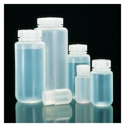 nalgene 2105-0016 圆形半透明 500ml 耐高温灭菌 PP带盖广口瓶