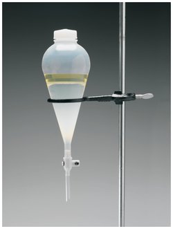 耐洁nalgene 4301-1000 Teflon*FEP分液漏斗1000ml带活塞和螺旋盖