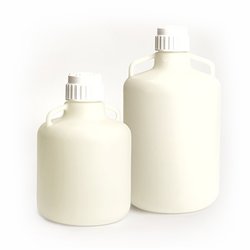 nalgene耐洁带盖圆形细口大瓶