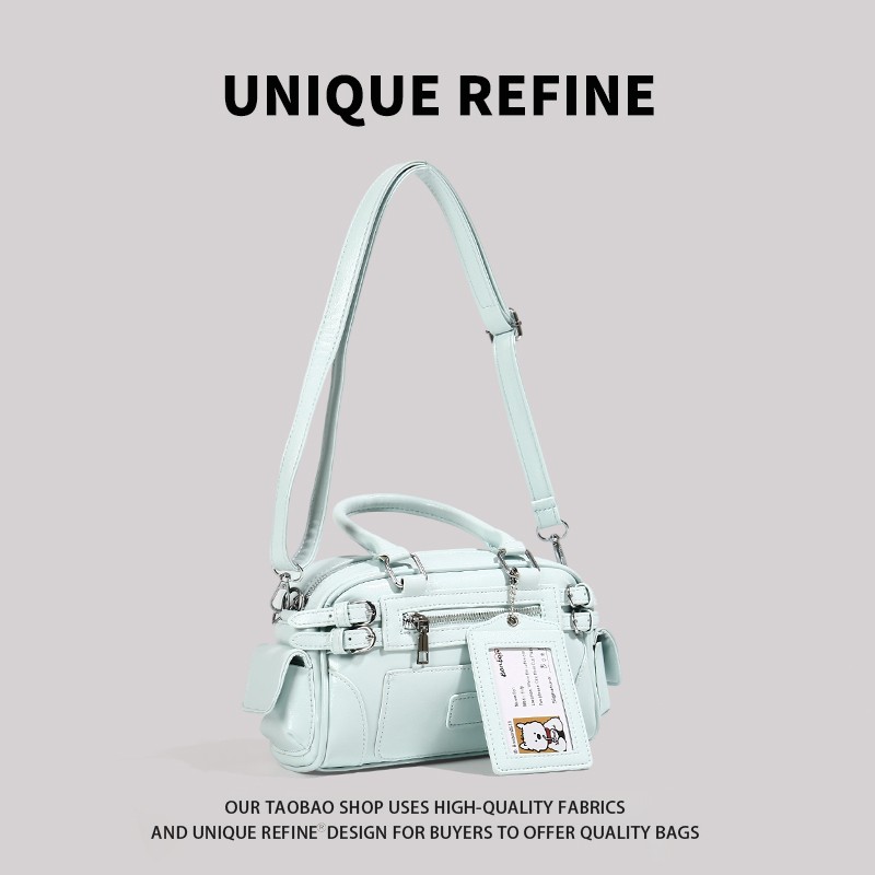 0928新品 包包女2025新款通勤单肩包高颜值手提包时尚百搭斜挎包