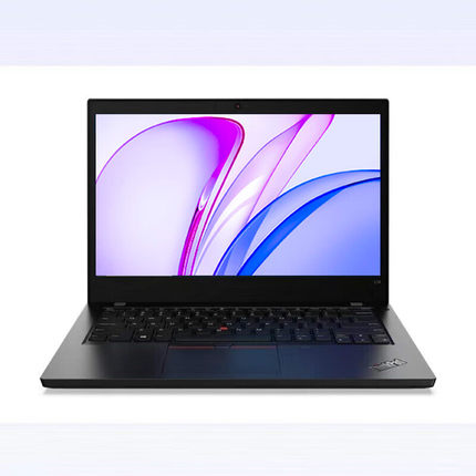 联想ThinkPad联想 L13 13.3英寸 13代轻薄便携商务办公笔记本电脑