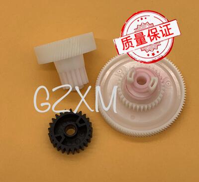 三星K2200 K2200DN 定影驱动齿轮  惠普M436 定影驱动齿轮组