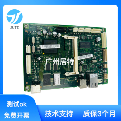 原装三星2851打印机主板接口板