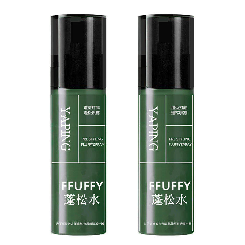 头发蓬松水定型喷雾发胶男女免洗干发立体干胶发泥发蜡高颅顶造型,美容护肤/美体/精油,身体喷雾,淘宝优惠券,粉丝福利购,淘宝优惠卷