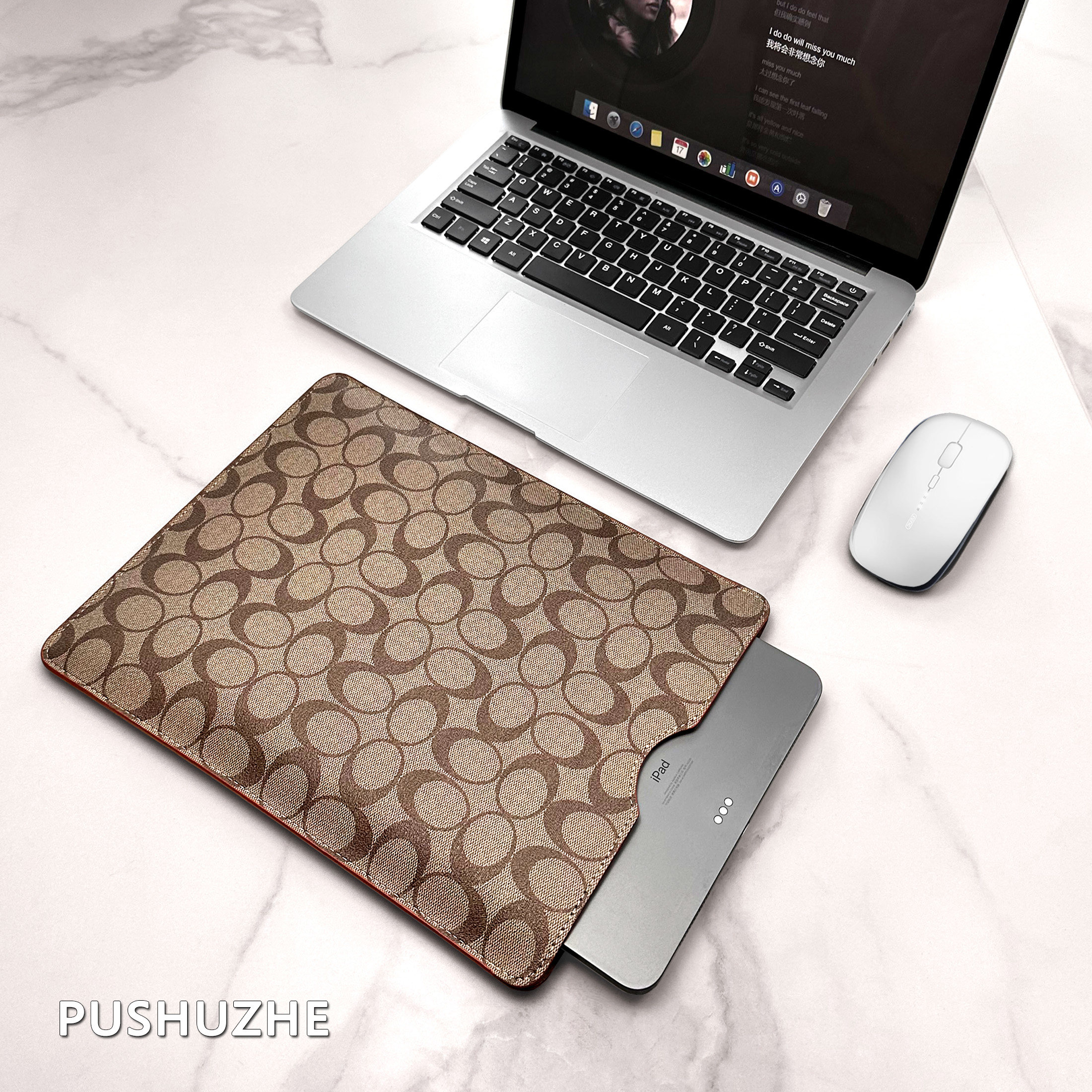 新款通用笔记本电脑内胆包