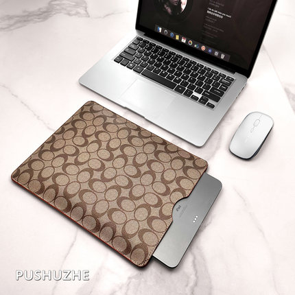 新款通用笔记本电脑内胆包适用苹果M4华为13.6英寸联想小新air