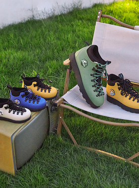 native Fitzsimmons 3.0马丁靴卡通儿童可乐鞋防水保暖高帮加绒靴