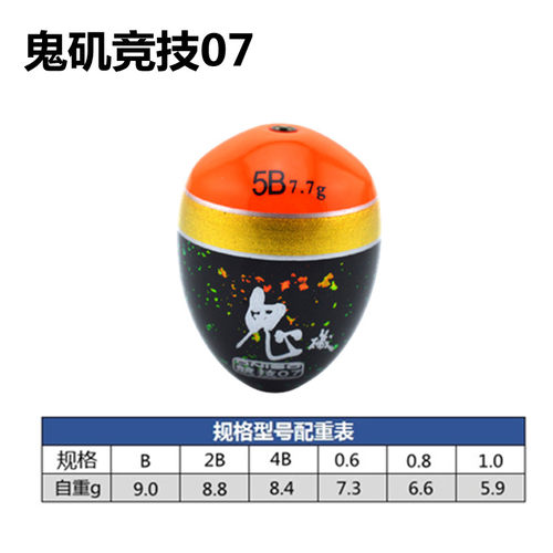 竞技阿波中通防撞桐木浮游矶钓