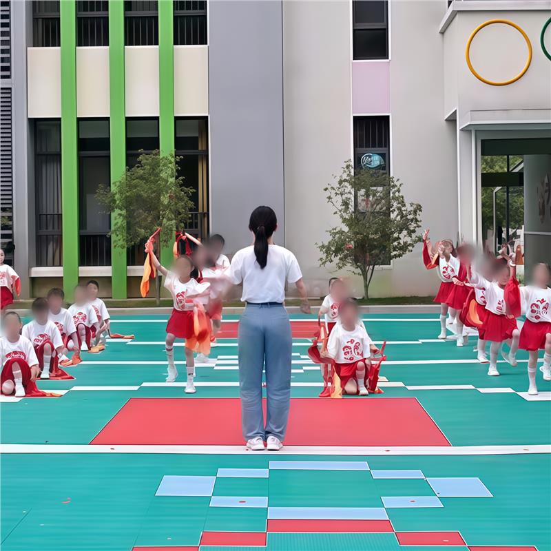 飞驰的小骏马草原小骏马快乐小马奔腾儿童六一演出舞蹈筷子表演服
