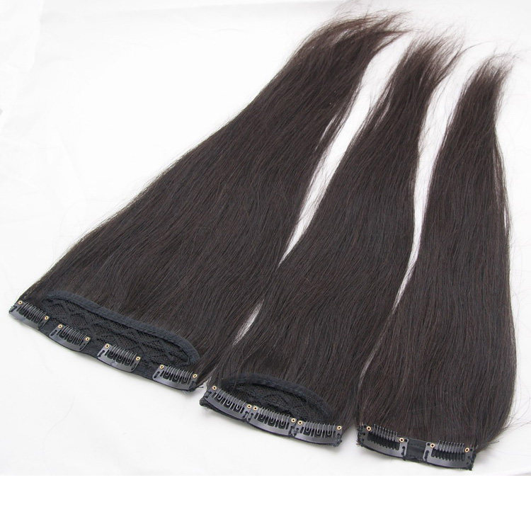 Extension cheveux - Ref 220559 Image 4