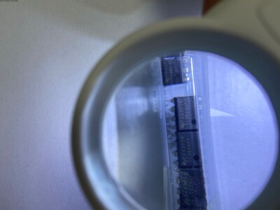 LT1009CDR原装TL082ACP    DIP8