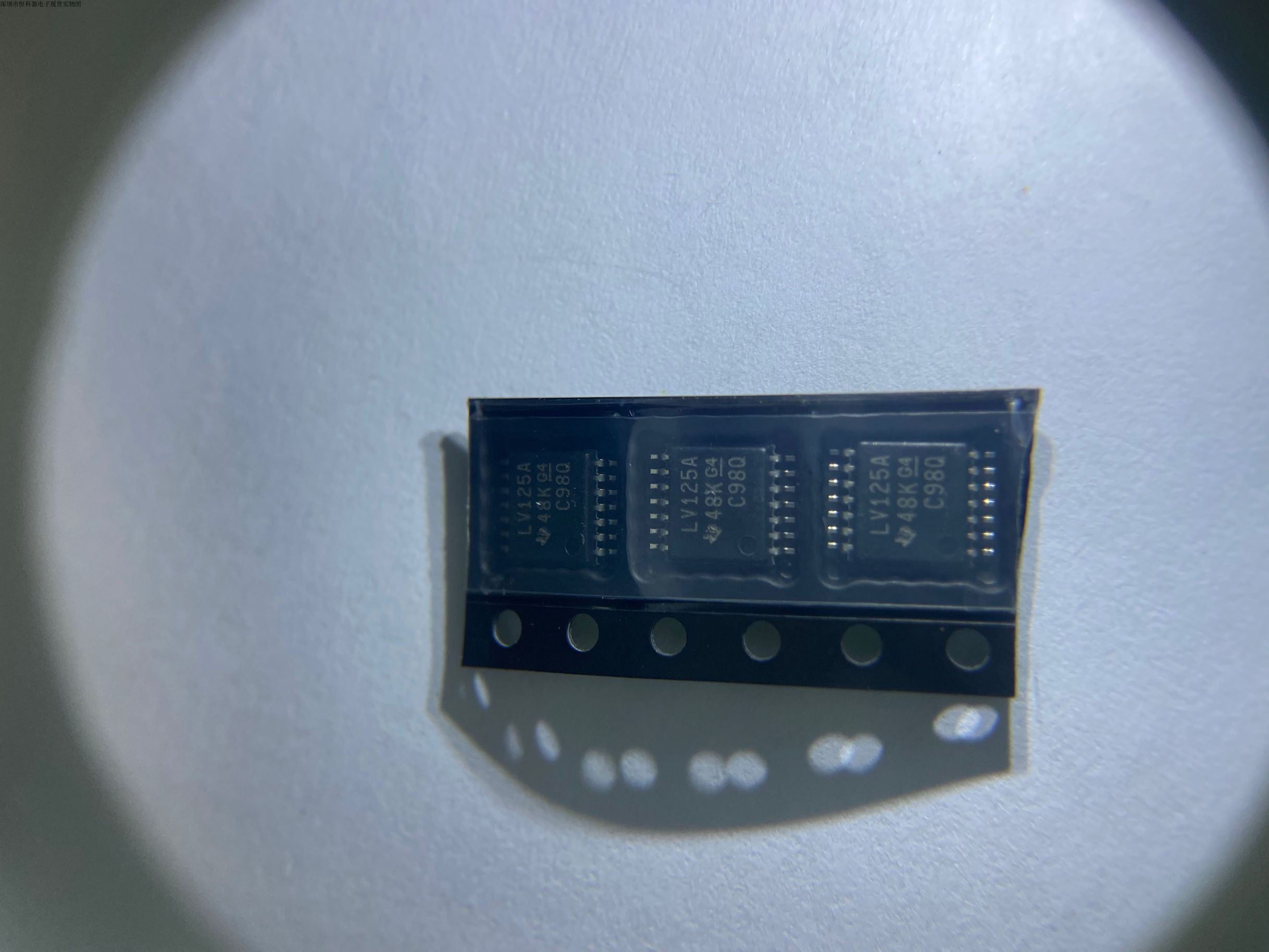 SN74AHC125PW    TSSOP 现货 SN74LV02APWR 全新 SN74LVC573APWR