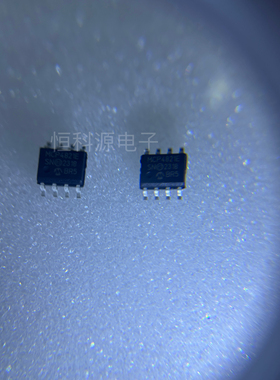 MAX253ESA+ 原装MCP4821-E/SN   SOP   MCP4821ESN