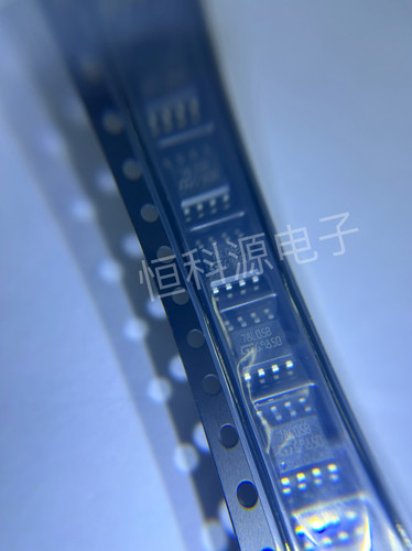原装现货L78L05ABD13TR   SOP丝印78L05B