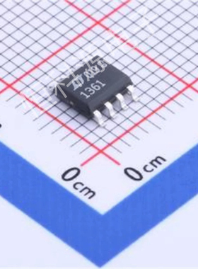 RS1MSWFQ-7原装现货LT1361CS8   SOP8