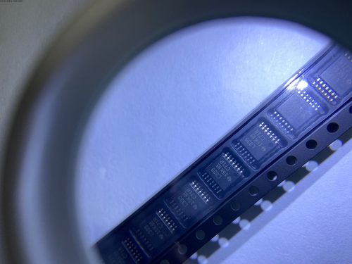 OPA2234UA原装LM339PWR  SSOP