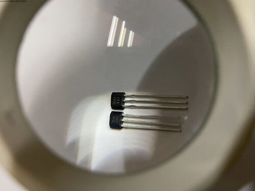 LP2985-33DBVT现货 传感器 3144E  原装  A3144    现货44E