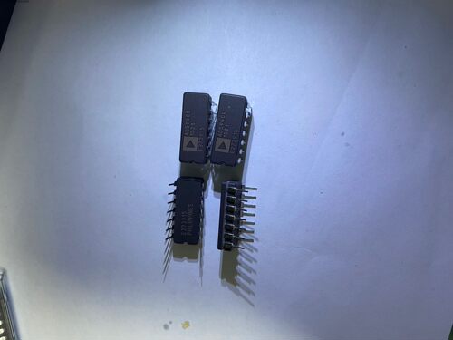原装AD594CQ   CDIP   现货CD40116E   原装AD594AQ    CDIP