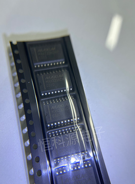 B260-13-F原装MAX233ACWP