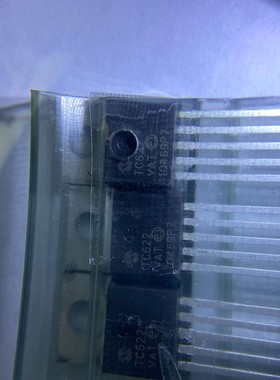 原装TC622VAT  现货   TO220现货XCR3064XL-10VQG44C