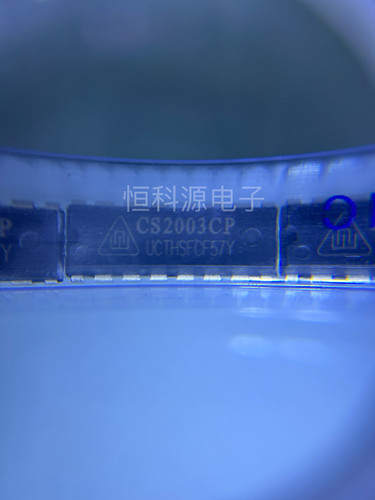 原装正品CS2003CP    DIP空调集成 芯片IC