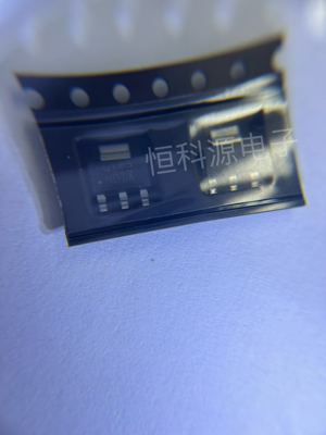 原装现货LM317EMPX   SOT223稳压器芯片