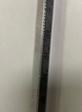 SN74ALS869NT原装CD74HC00E    DIP