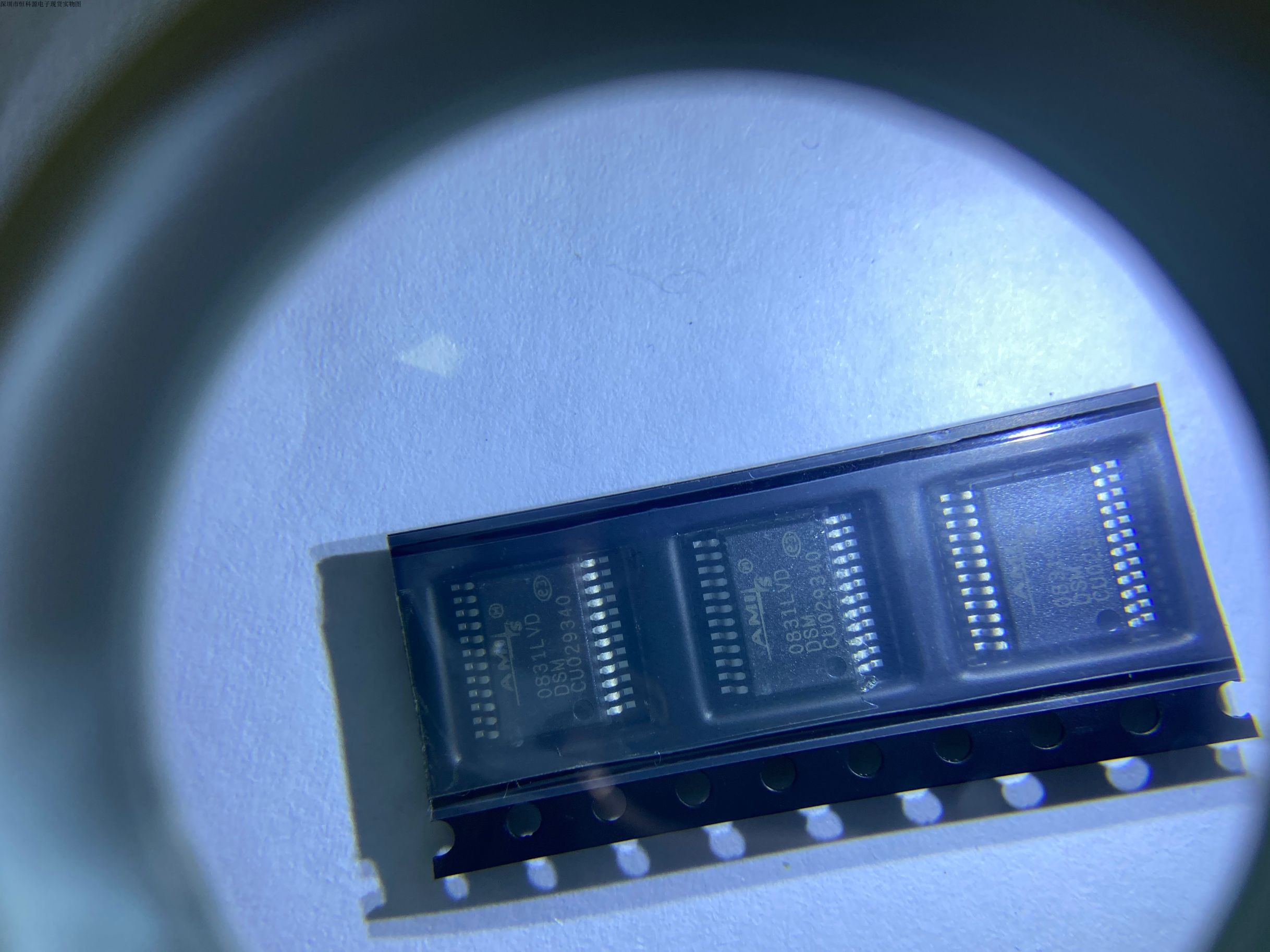 MPC89E54AF原装CM6802TAHX  SOP16