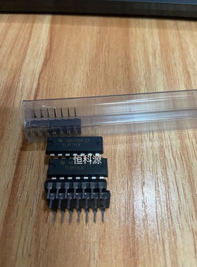 LT1487CS8原装TL3474CN  DIP