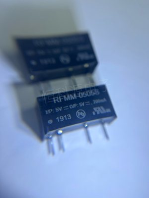 MAX811LEUS 原装RFMM-0505S  DIP