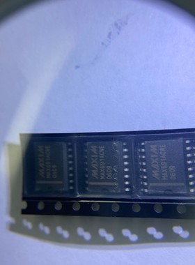 原MAX691ACWE   SOP16   现货LT1018AMJ8