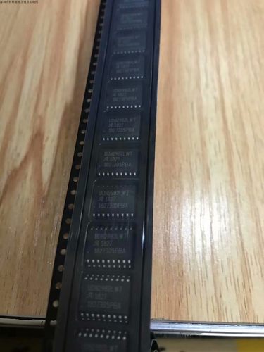 UDN2982A现货UDN2982LW    SOP