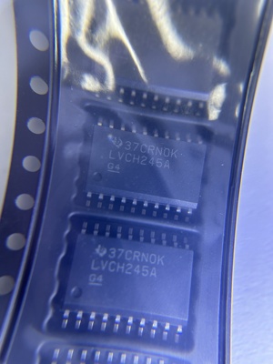 SN74LVC1G17DBVR原装SN74LVCH245ADWR  SOP