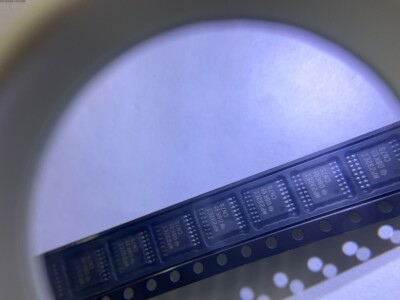 FM24CL64B-GTR 原装MAX3232EIPWR  TSSOP