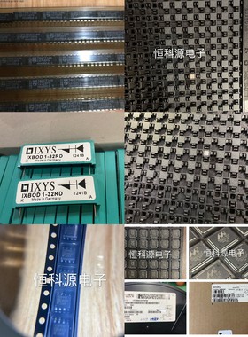 LTC6804IG原装 ISQ74    DIP