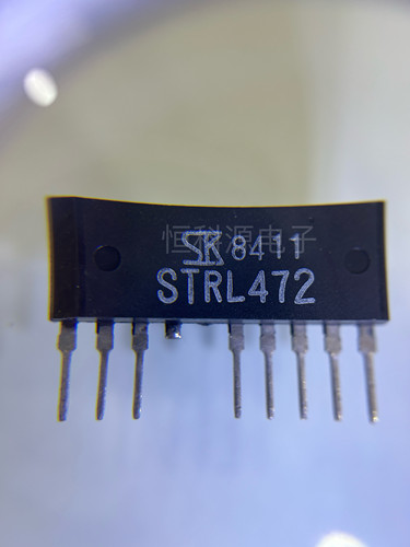 原装现货STRL472    电源模块  变频空调模块
