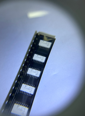 OPA251UA原装TLP281-4现货TLP281-4GB