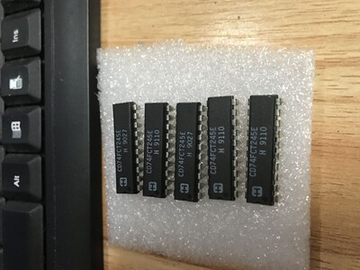 HCPL-0201-000E请咨询客服CD74FCT245E    DIP   原装现货