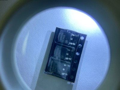 ST3485ECDR原装MC78M05CDTRKG   TO252    78M05G