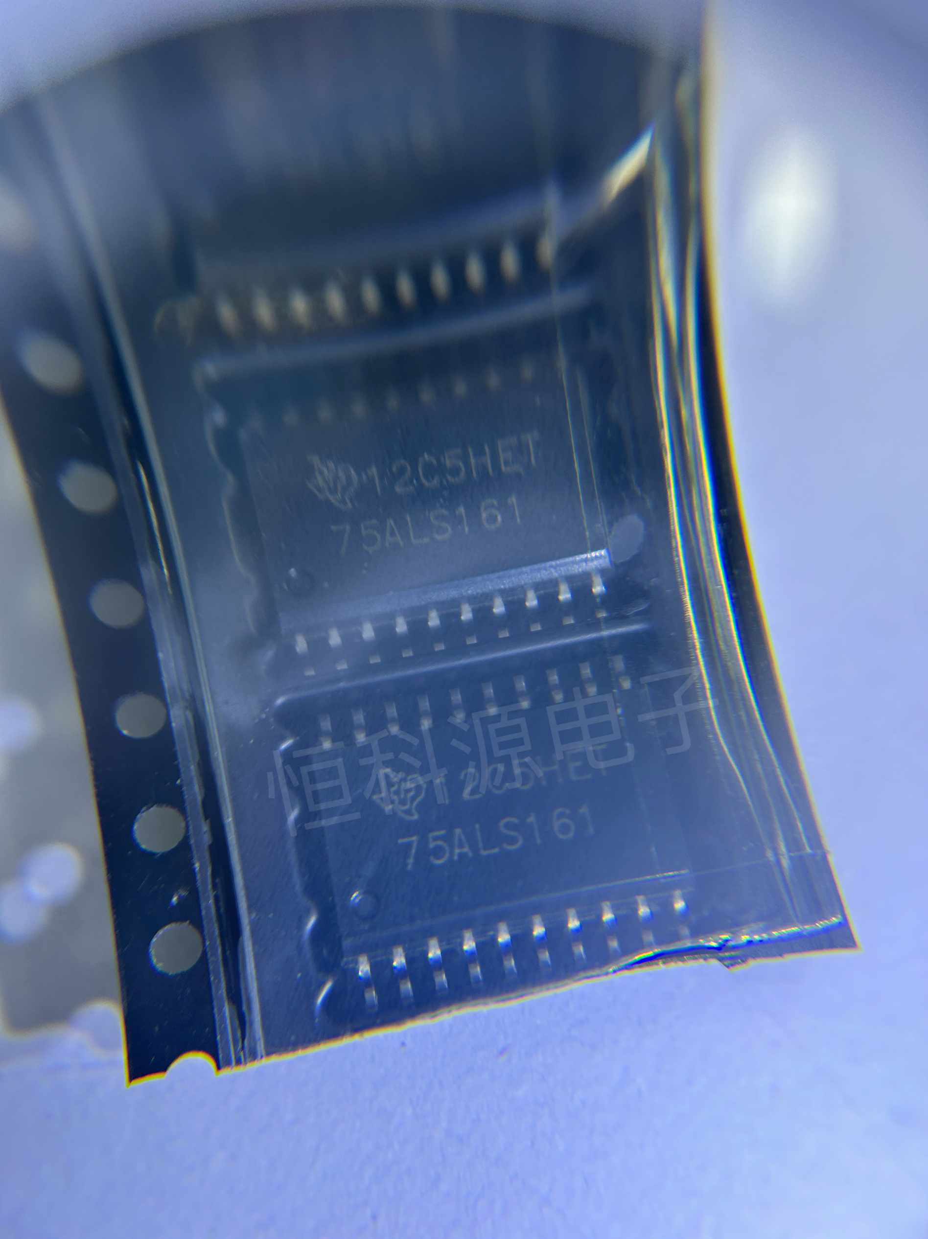 MAX202ECSE原装SN75ALS161DW    SOP     75ALS161