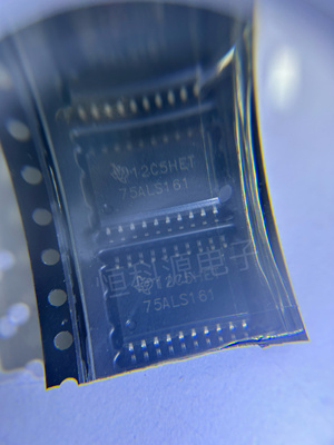 MAX202ECSE原装SN75ALS161DW    SOP     75ALS161