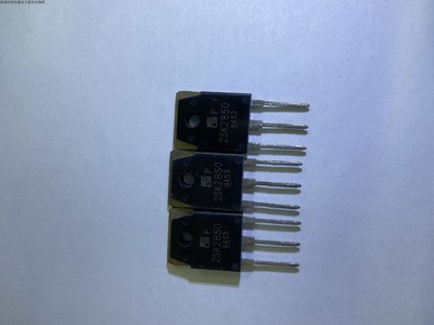 ADUM2401BRWZ原装2SK2850   TO220