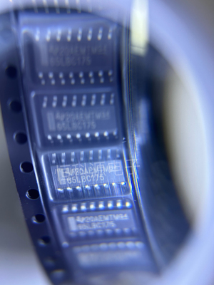 原装现货SN65HVD234DR   SOP