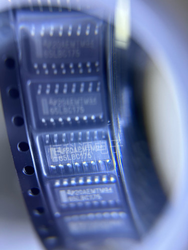 原装现货SN65HVD234DR   SOP