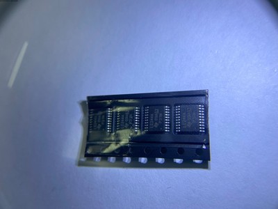 SN74LVC1G123DCTT 原装SN74LVC244APWR    SSOP