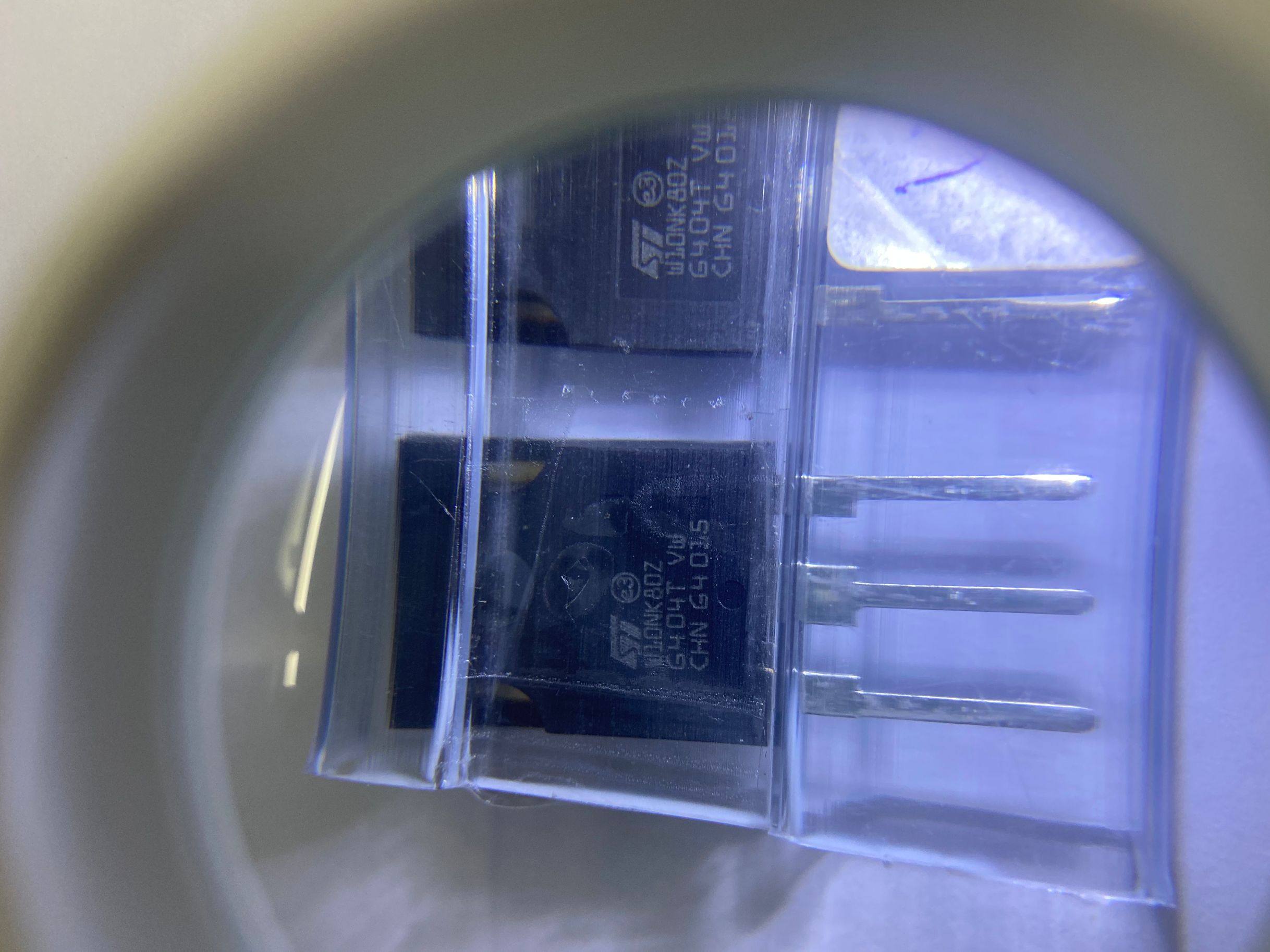 TPS7A3301RGWTV 原装W10NK80Z     TO220